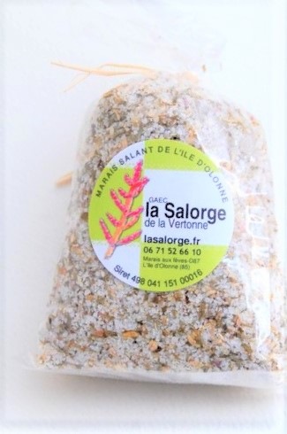 La Salorge de la Vertonne �ϡ������곤���ʱ��β֡ˡ���������åȡ����֥�å�(60g)