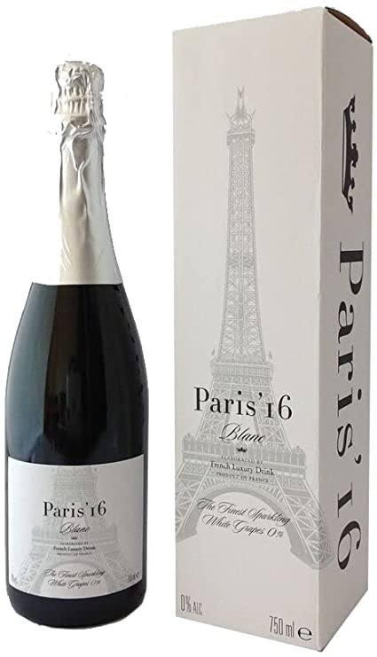 Paris'16 Blanc �ڥΥ󥢥륳����ۡ�750ml��Ȣ�����