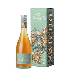 SAICHO(���ѡ������/�ۤ������750ML/BOX�դ�