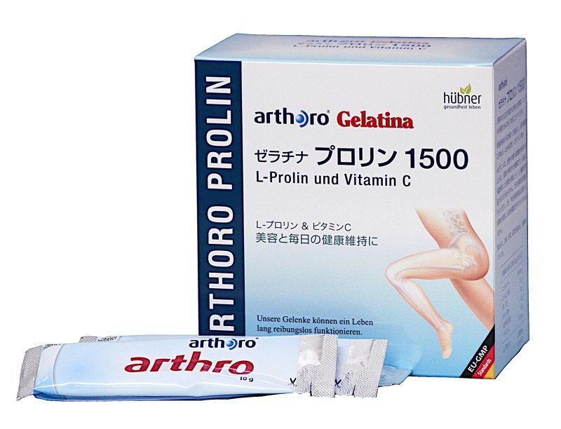 L-Prolin��VitaminC�ʥץ����1500���ӥ��ߥ�C��