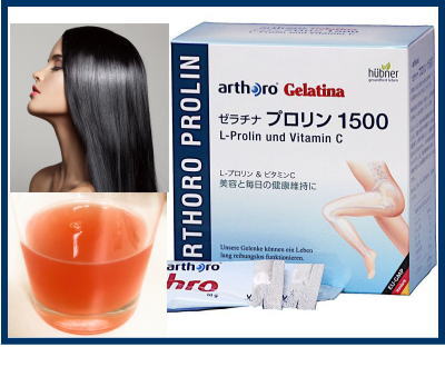 L-Prolin��VitaminC�ʥץ����1500���ӥ��ߥ�C��