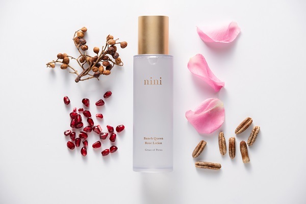 Nini Baneh Queen Rose Lotion(����������������