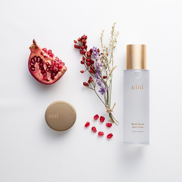 Nini Baneh Queen Rose Lotion(����������������