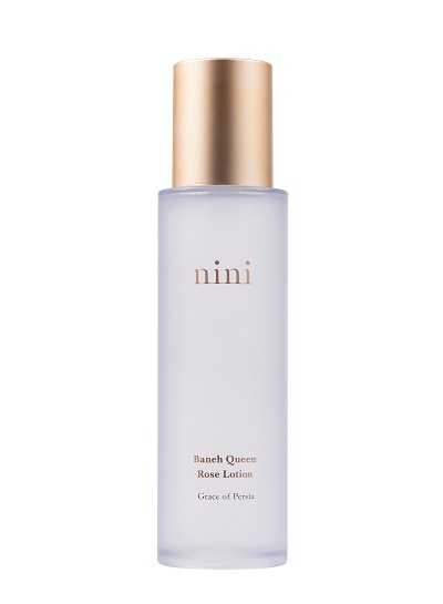 Nini Baneh Queen Rose Lotion(����������������