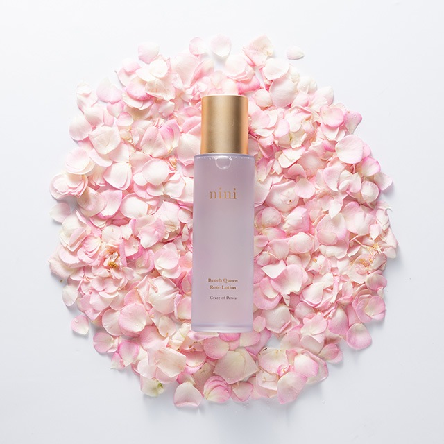 Nini Baneh Queen Rose Lotion(����������������