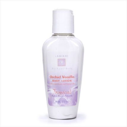 lanikai bath and body work (�ܥǥ����������˥������åɥХ˥�65ml