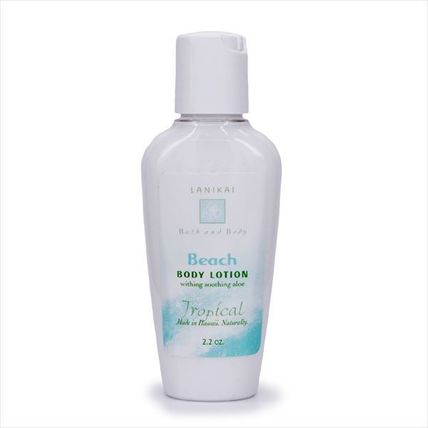 lanikai bath and body work (�ܥǥ����������˥ӡ���65ML