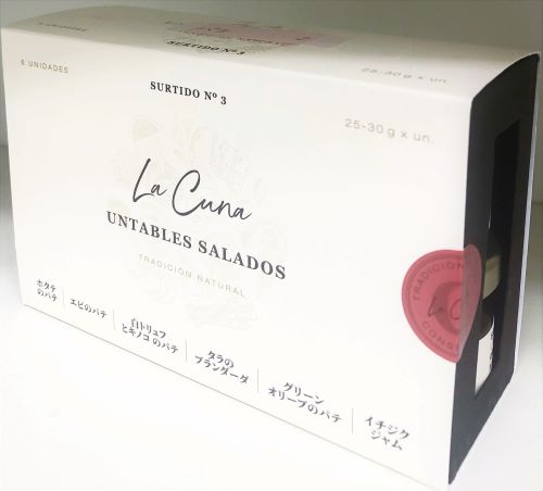 LA CUNA(饯)6ѥOCEAN