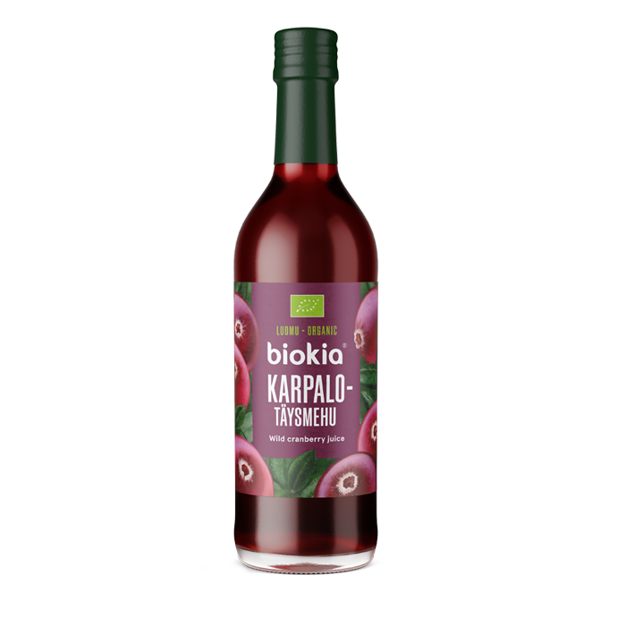 BIOKIA�����٥꡼���塼��������ML������ꡦϷ��ʪ��