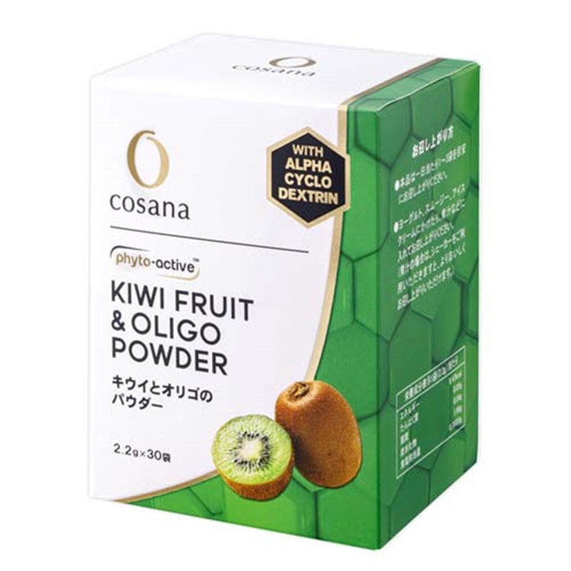 Kiwi Fruit&Oligo(�����������ꥴ���˹��ǥѥ�����