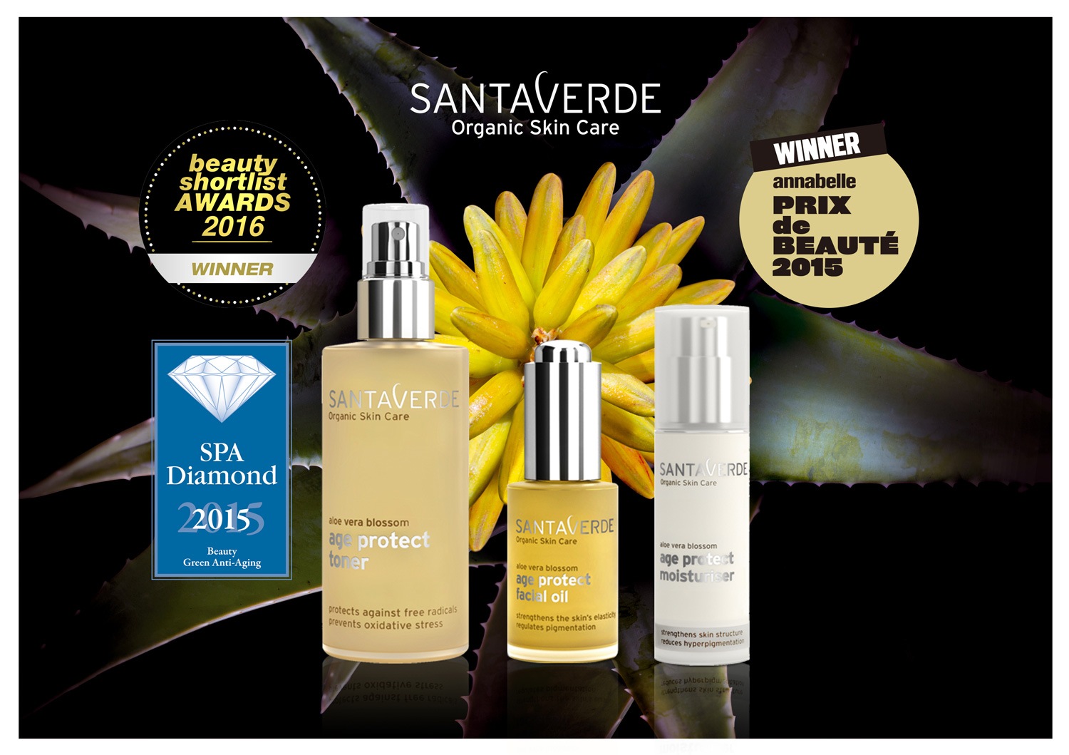 SANTAVERDE �ե�������륪��������Ʊա�