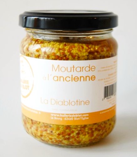 Huilerie de Blot γ����ޥ������ɡ�200���