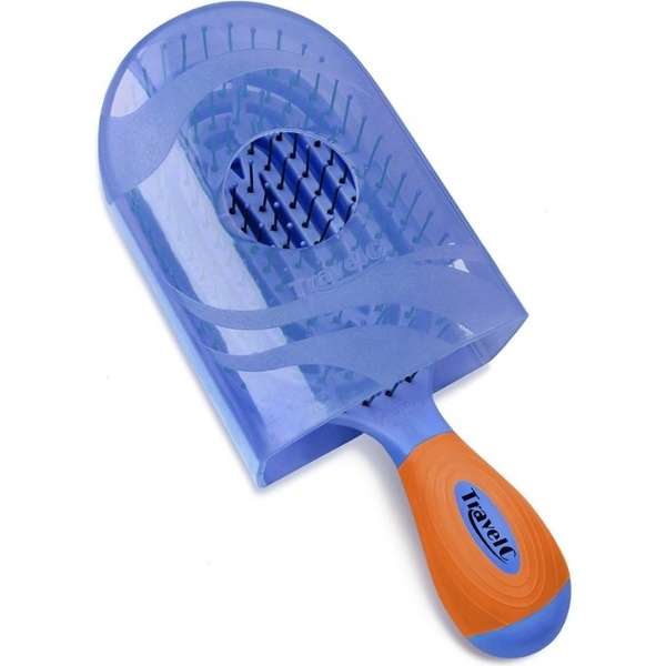 NuWay Brush TravelC���֥롼����ι�ԡ������ѡ�