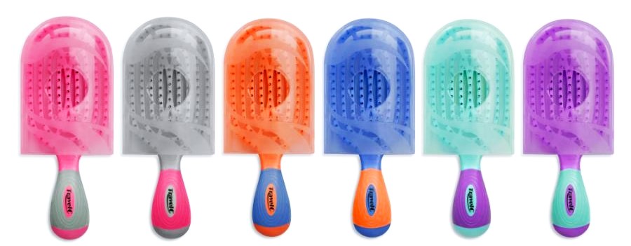 NuWay Brush TravelC���֥롼����ι�ԡ������ѡ�