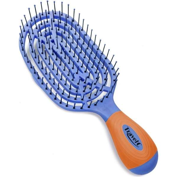NuWay Brush TravelC���֥롼����ι�ԡ������ѡ�