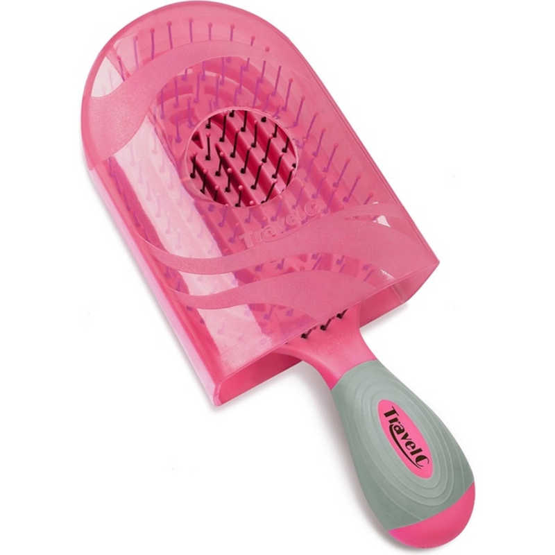 NuWay Brush TravelC���ԥ󥯡���ι�ԡ������ѡ�