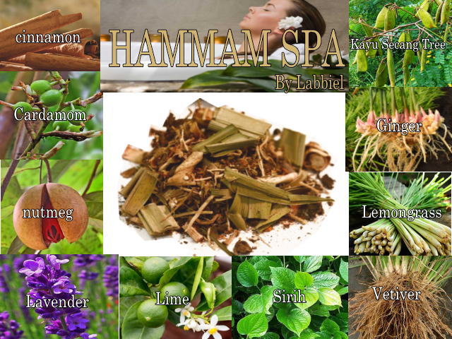 HAMMAM SPA(NO.1 աǥȥåݡå)10