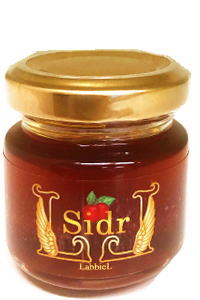Baby Sidr Honey(�ߥ� ���ɥ�ϥˡ��������