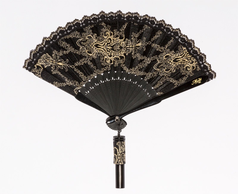 Moetfan Paris Papillon de Nuit (ѥԥ󡦥ɥ塦˥奤åȡ