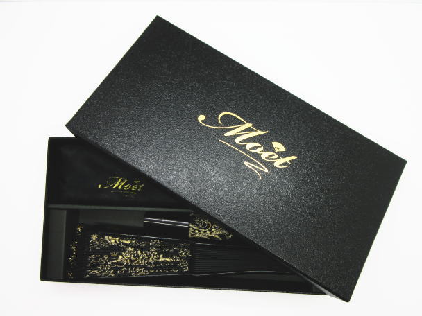 Moetfan Paris Papillon de Nuit (ѥԥ󡦥ɥ塦˥奤åȡ