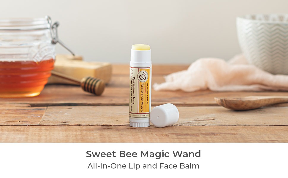 BEE MAGIC Stick Balm(���ƥ��å��С����