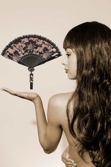 Moetfan Paris Tentation (󥿥