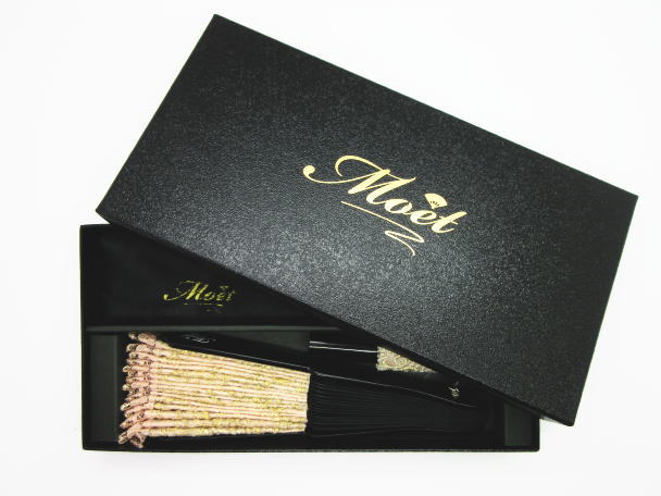 Moetfan Paris Paris (ѥꥹ