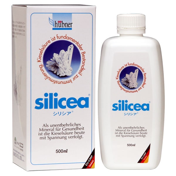 Silicea(���ꥫ��500ML