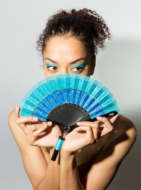 Moetfan Hawaii Deep Sea (ǥץ