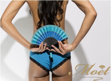 Moetfan Hawaii Deep Sea (ǥץ