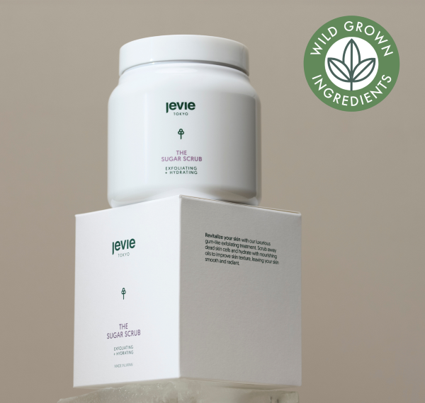 JEVIE(Sugar Scrub)�顦Ƭ�顦����