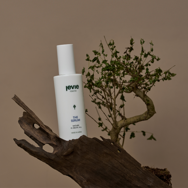 Jevie(SERUM)���Ʊ�