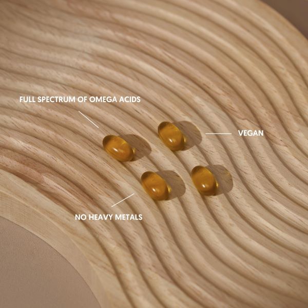 Jevie(The Omega3.5.6.7.9)ʪᥬ