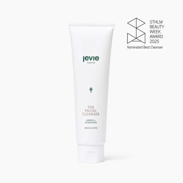 Jevie(The Facial Cleanser)�ᥤ����Ȥ�������