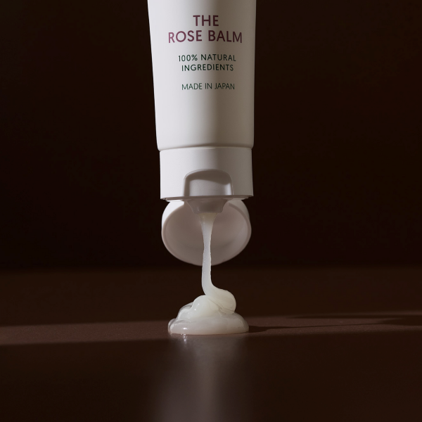 Jevie(The Rose Balm)�顦���Ρ���