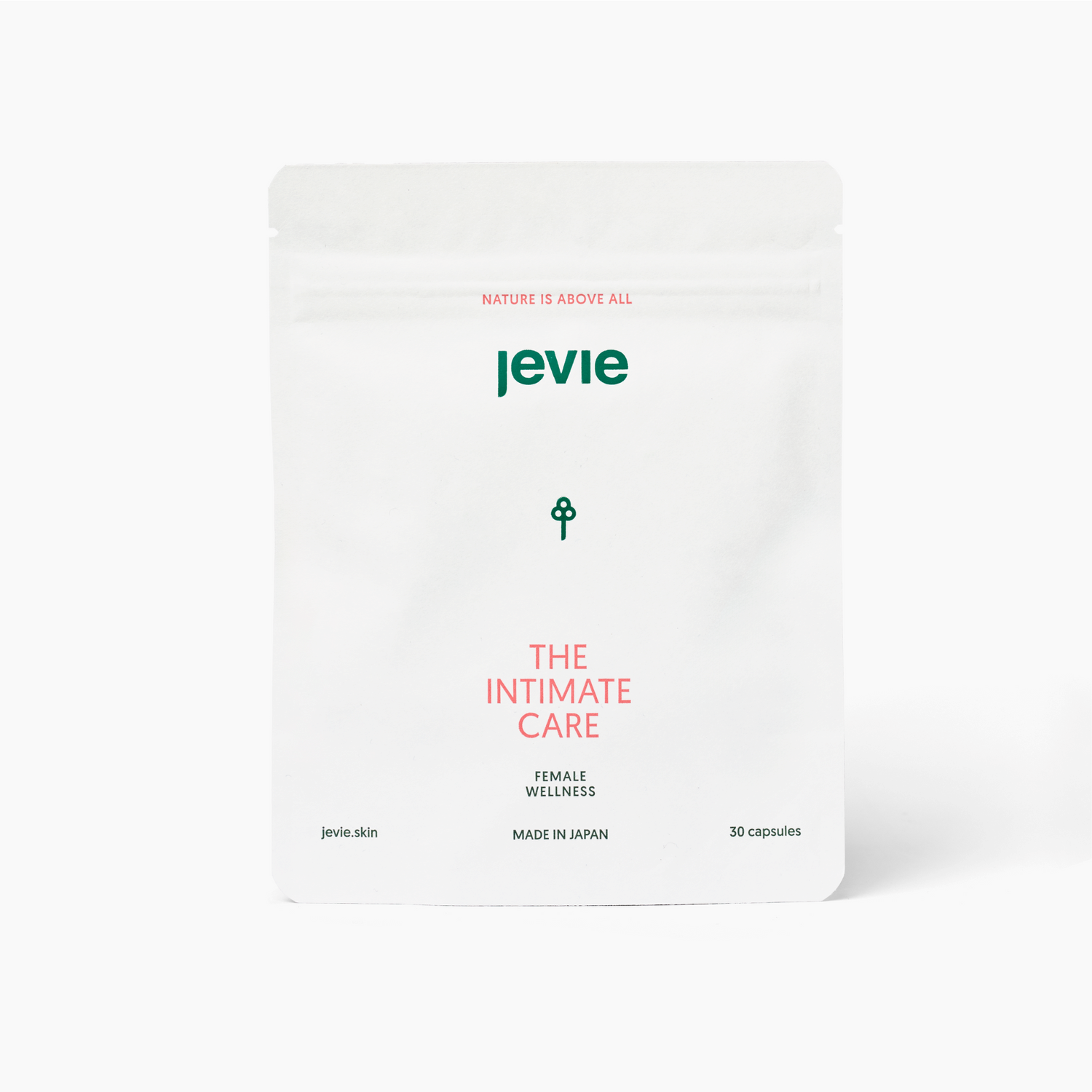 Jevie(Intimate Care)�ǥꥱ���ȥ���������