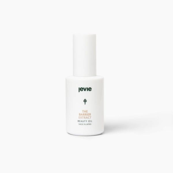 Jevie(The Barrier Extract)�Хꥢ������