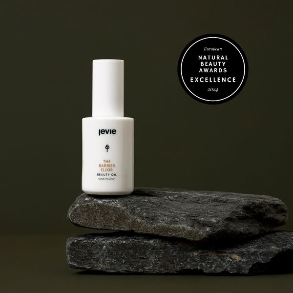 Jevie(The Barrier Extract)�Хꥢ������