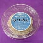 そのまんま　ちりめんせんべい|せんべい