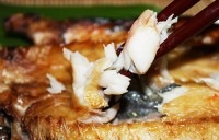 【沼津港直送】アジの干物 （大）|魚介加工品