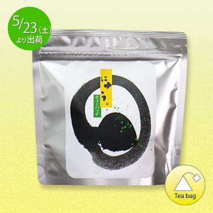 ���� �ˤ夦 �ƥ����Хå���2.5g��15�ѥå�