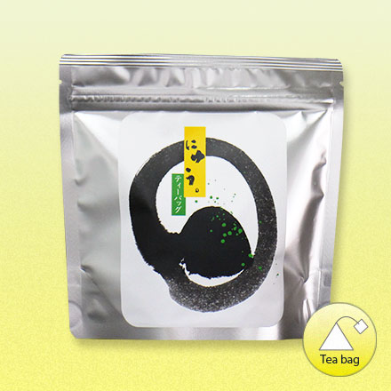 お茶当番 ほうじ茶 3g×20パック | うおがし銘茶 オンラインショップ