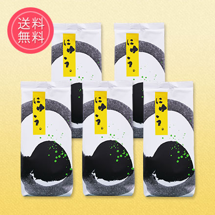 [�ޤȤ��㤤���å�] �ˤ夦 200g��5��