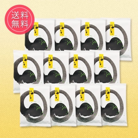 [�ޤȤ��㤤���å�] �ˤ夦 80g��12��