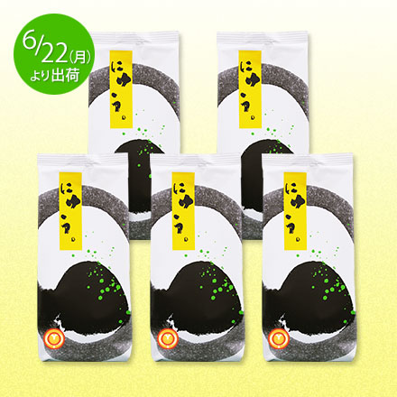 [6��18����ͽ������] ���� �ˤ夦����250g��5��