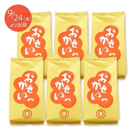 [9��18����ͽ������]  �����ä�����200g��6��