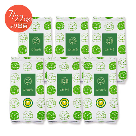 [7��17����ͽ������]  ���줫�����200g��6��