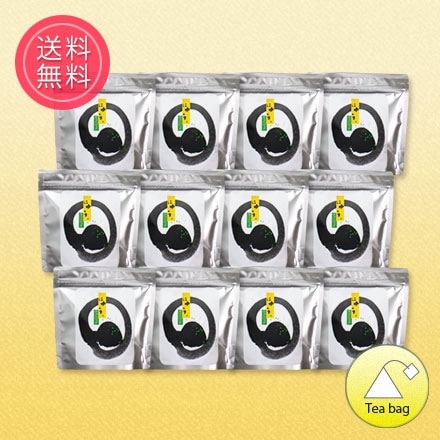 [�ޤȤ��㤤���å�] �ˤ夦 �ƥ����Хå� 2.5g��15�ѥå�  12��