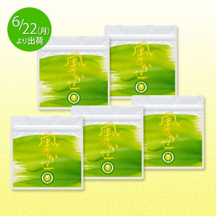 [6��18����ͽ������] ���� ���ޤ�������100g��5��