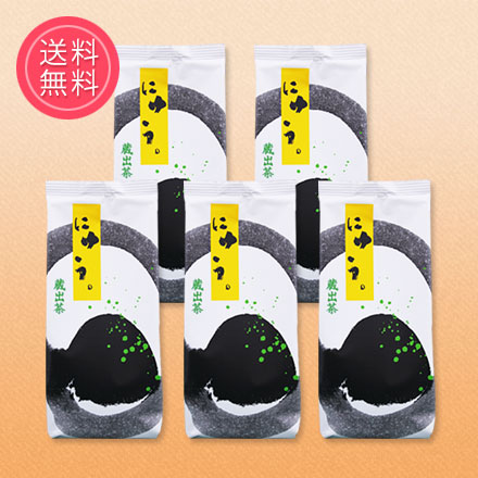 [ޤȤ㤤å] ¢ ˤ夦 200g5